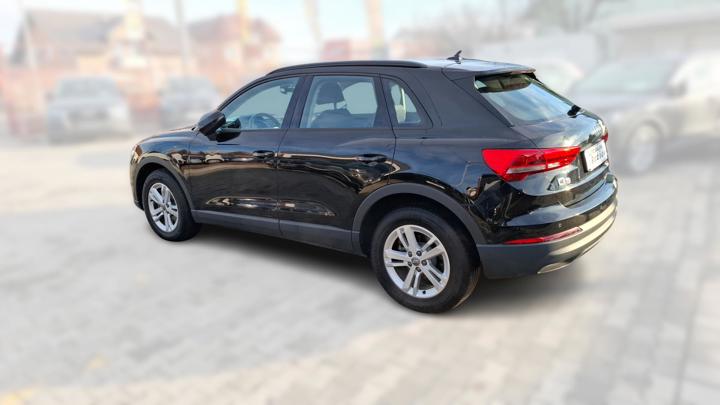 Audi Q3 35 TDI S tronic