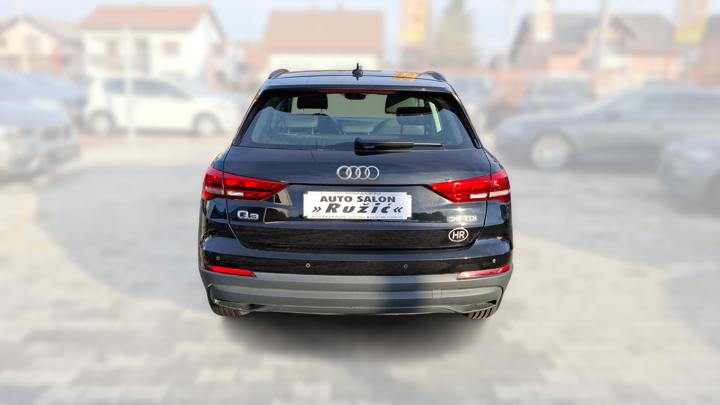 Audi Q3 35 TDI S tronic