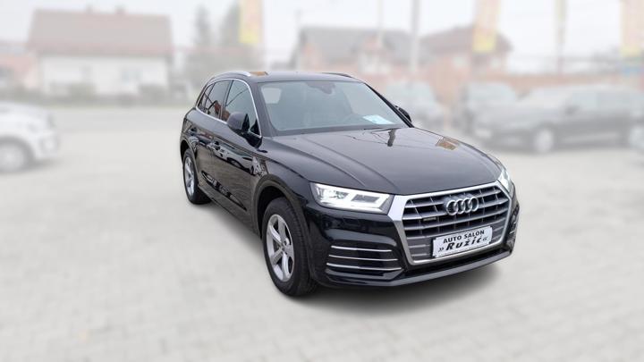 Audi Q5 quattro 40 TDI Sport S tronic