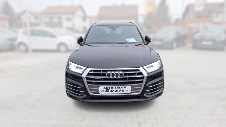 Audi Q5 quattro 40 TDI Sport S tronic