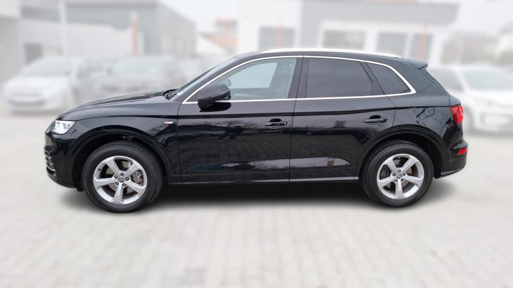 Audi Q5 quattro 40 TDI Sport S tronic