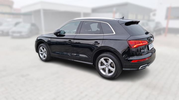 Audi Q5 quattro 40 TDI Sport S tronic