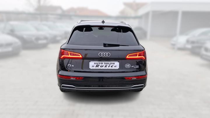 Audi Q5 quattro 40 TDI Sport S tronic