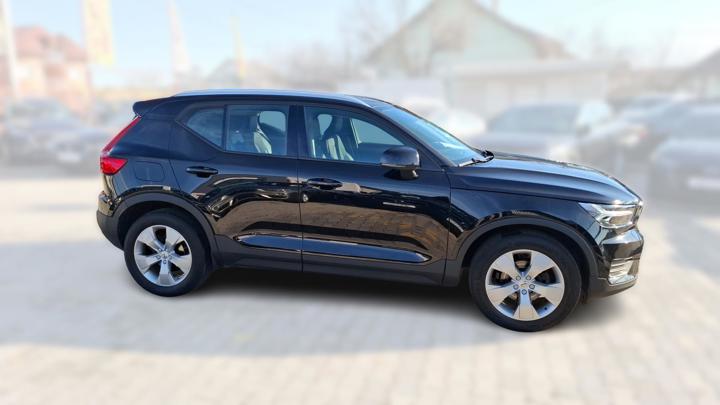 Volvo Volvo XC40 T3 2019