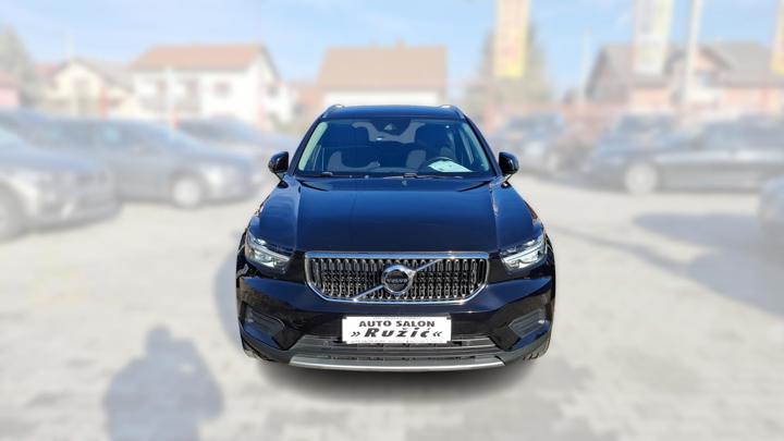 Volvo Volvo XC40 T3 2019