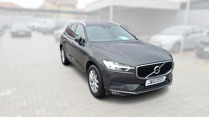 Volvo D4