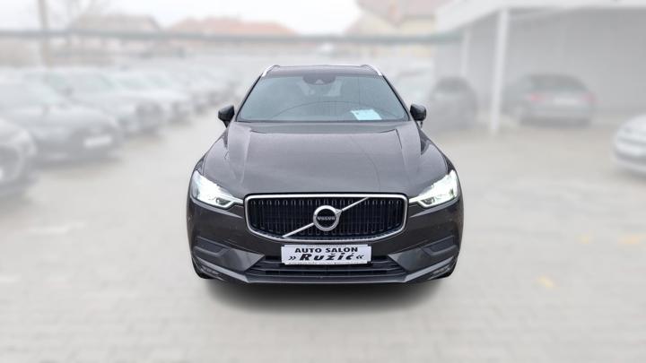 Volvo D4