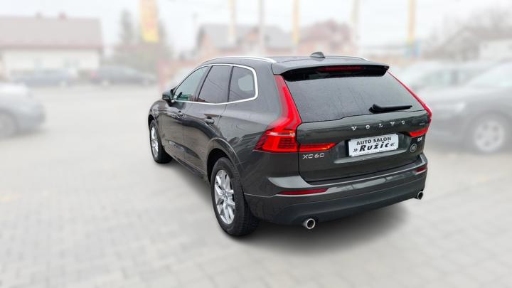 Volvo D4