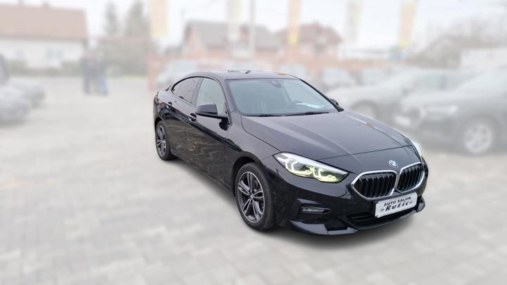 BMW BMW SERIJA 2 , GRAN COUPE 218 I