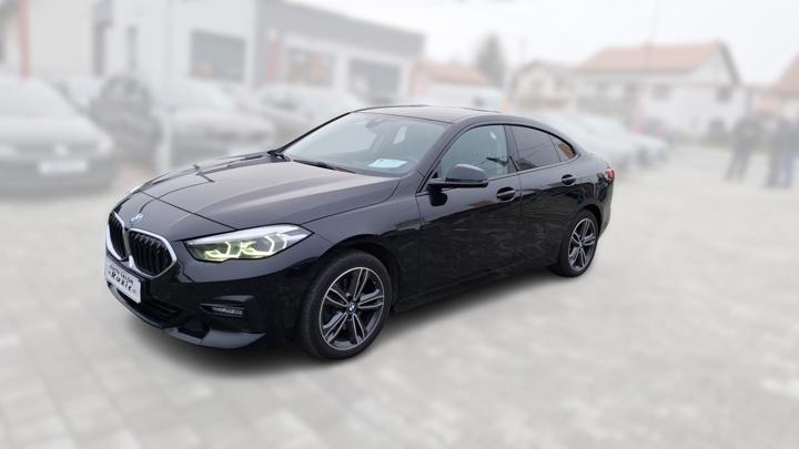 BMW BMW SERIJA 2 , GRAN COUPE 218 I