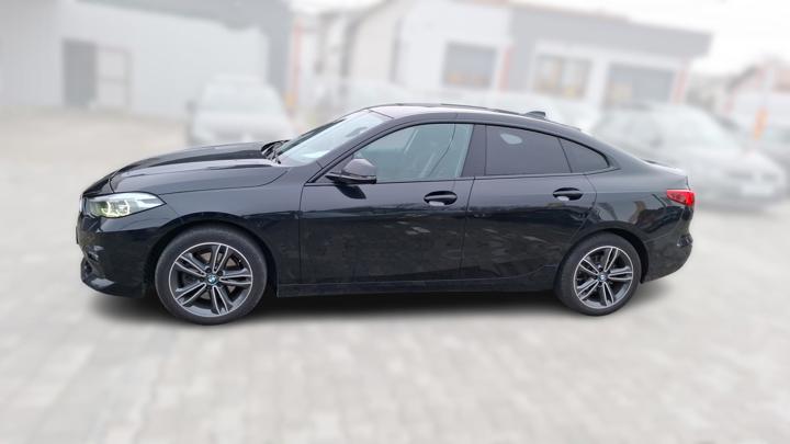 BMW BMW SERIJA 2 , GRAN COUPE 218 I