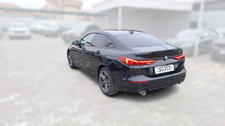 BMW BMW SERIJA 2 , GRAN COUPE 218 I