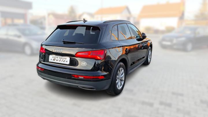 Audi Q5 30 TDI S-tronic