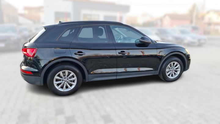 Audi Q5 30 TDI S-tronic