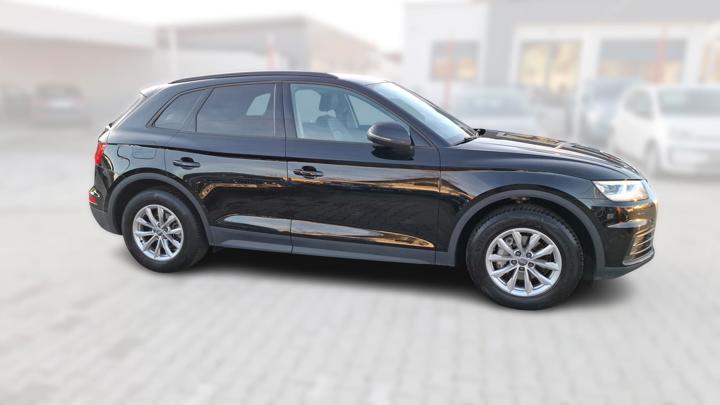 Audi Q5 30 TDI S-tronic