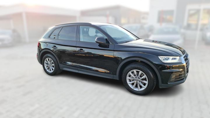 Audi Q5 30 TDI S-tronic