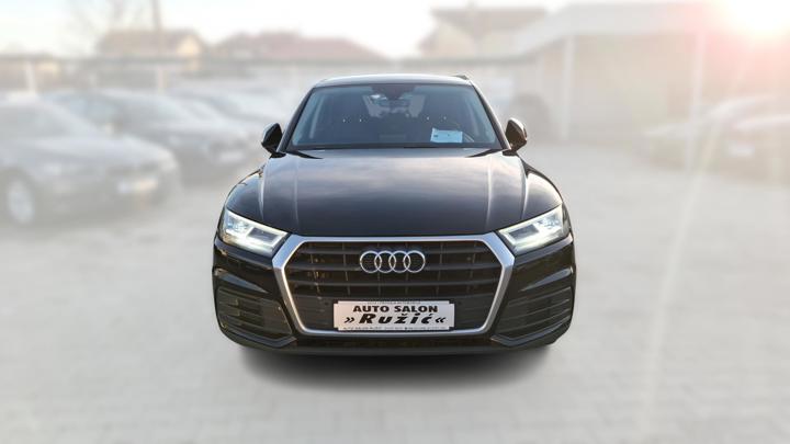 Audi Q5 30 TDI S-tronic