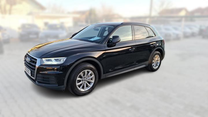 Audi Q5 30 TDI S-tronic