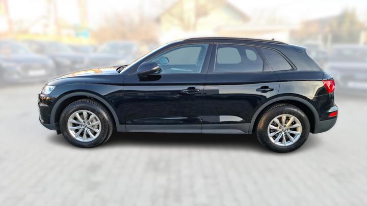 Audi Q5 30 TDI S-tronic