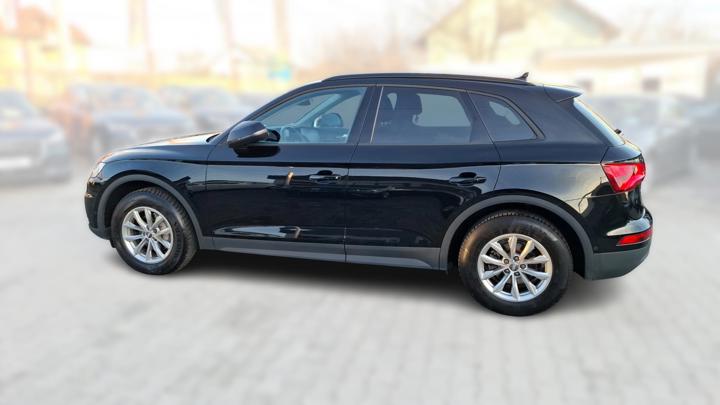 Audi Q5 30 TDI S-tronic