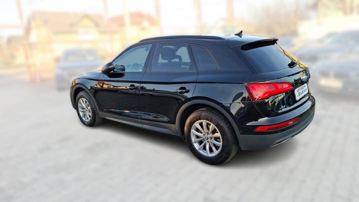 Audi Q5 30 TDI S-tronic