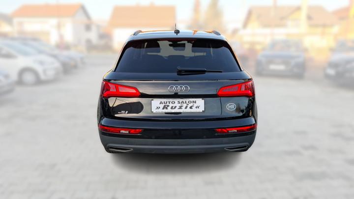 Audi Q5 30 TDI S-tronic