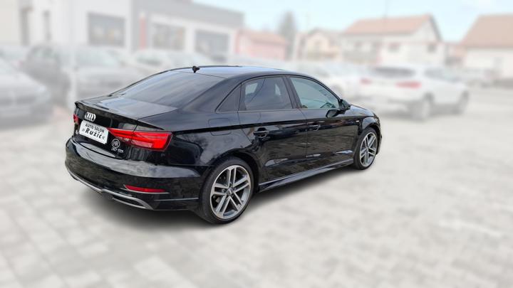 Rabljeni automobil na prodaju iz oglasa 96310 - Audi A3 A3 Limousine 30 TDI S line