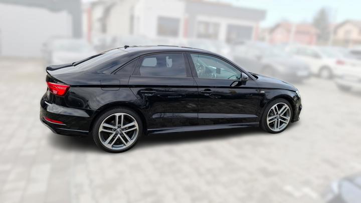 Audi A3 Limousine 30 TDI S line