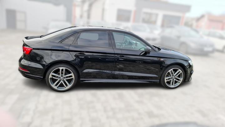 Audi A3 Limousine 30 TDI S line