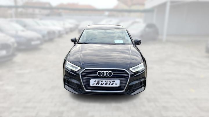 Audi A3 Limousine 30 TDI S line