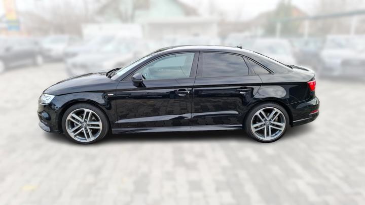 Audi A3 Limousine 30 TDI S line