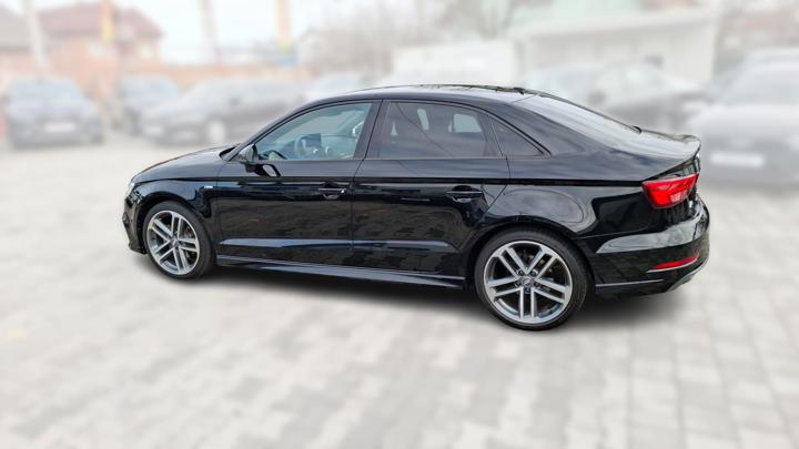 Audi A3 Limousine 30 TDI S line