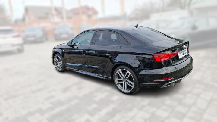 Audi A3 Limousine 30 TDI S line