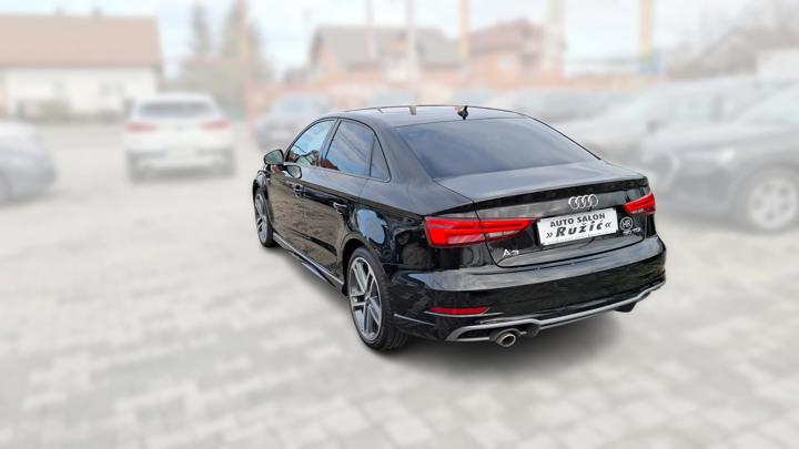 Audi A3 Limousine 30 TDI S line