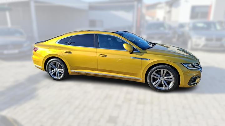 VW Arteon 2,0 TDI BMT R-Line