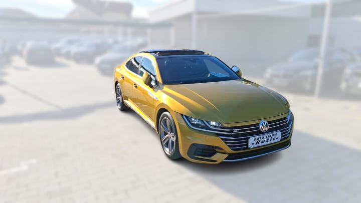 VW Arteon 2,0 TDI BMT R-Line