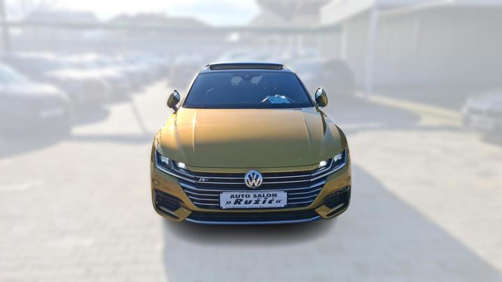 VW Arteon 2,0 TDI BMT R-Line