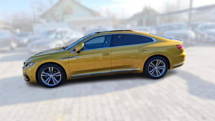 VW Arteon 2,0 TDI BMT R-Line