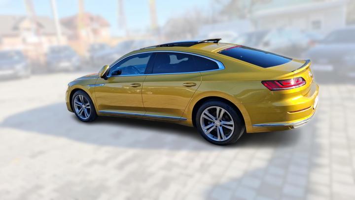 VW Arteon 2,0 TDI BMT R-Line