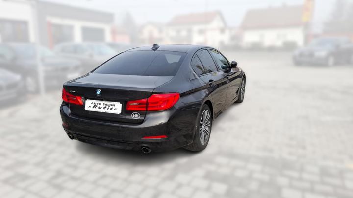 BMW BMW 518 d