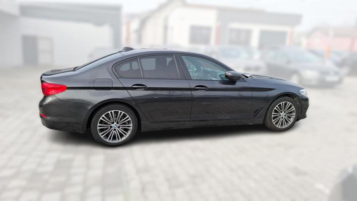 BMW BMW 518 d