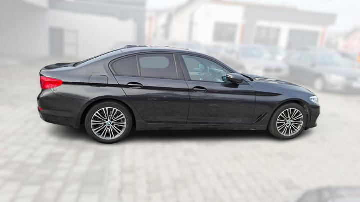 BMW BMW 518 d