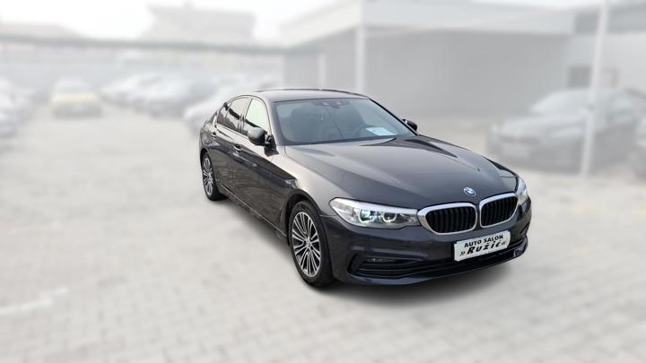 BMW BMW 518 d