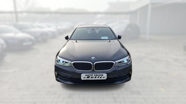 BMW BMW 518 d