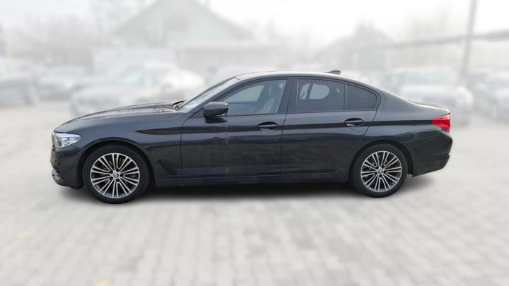 BMW BMW 518 d