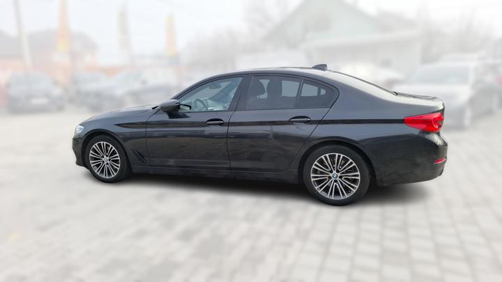 BMW BMW 518 d