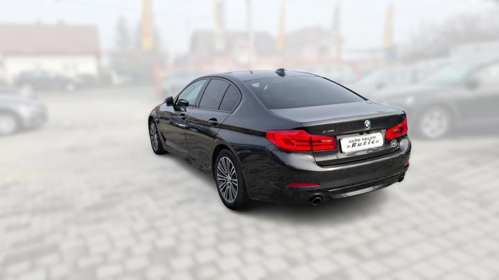 BMW BMW 518 d