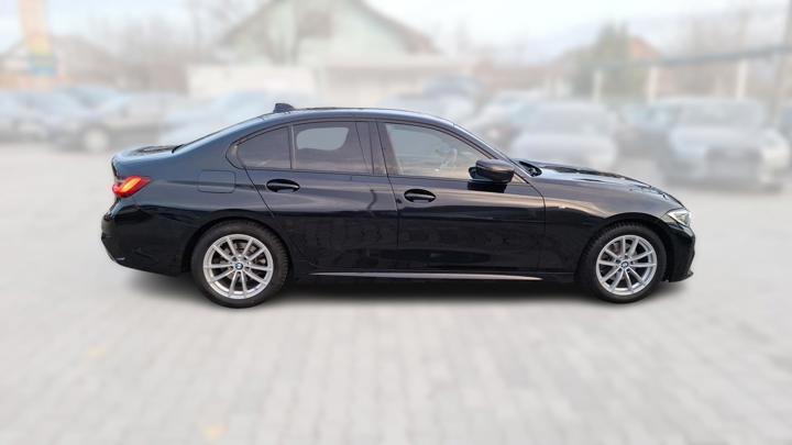 BMW 320d M Sport Aut.