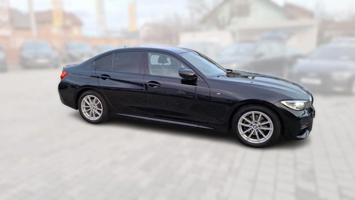 BMW 320d M Sport Aut.