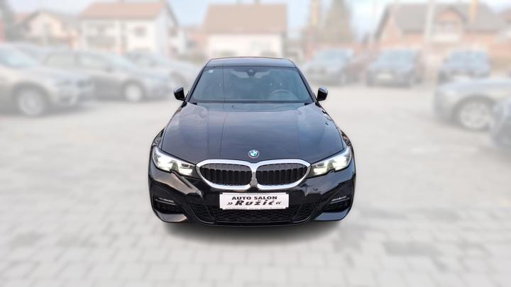 BMW 320d M Sport Aut.